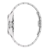 Armbanduhr Bulova Herr Surveyor Automatic in Stahl 96B469 - 96B469